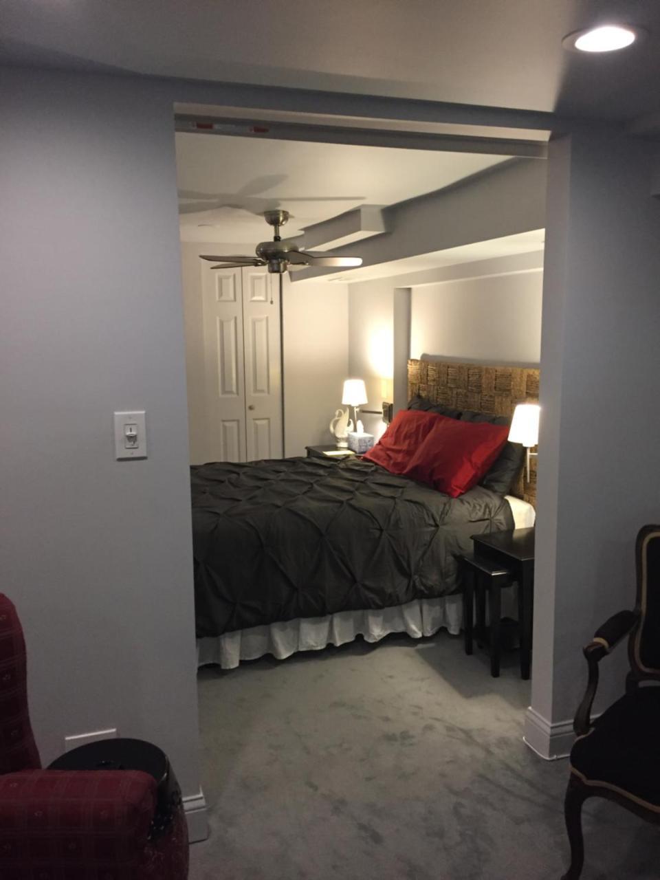 Webster House Apartman Chicago Kültér fotó
