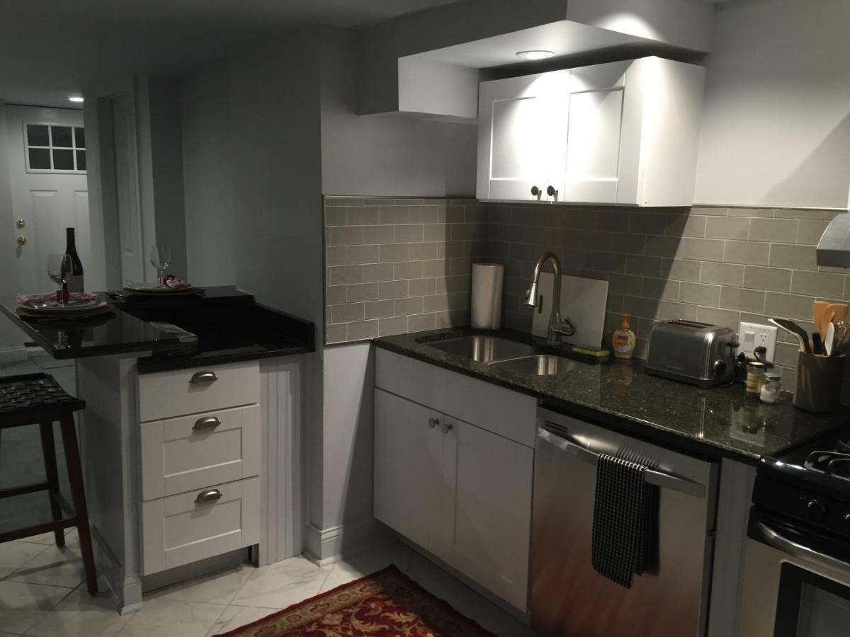 Webster House Apartman Chicago Kültér fotó